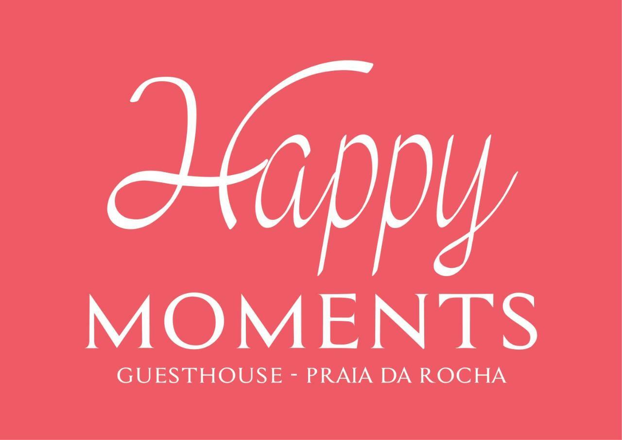 Happy Moments Βίλα Portimão Εξωτερικό φωτογραφία